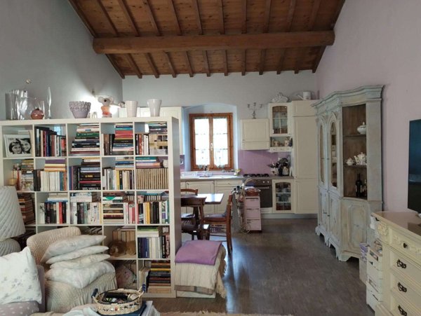 appartamento in vendita ad Empoli in zona Cortenuova
