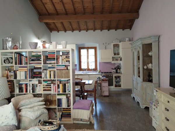 appartamento in vendita ad Empoli in zona Cortenuova