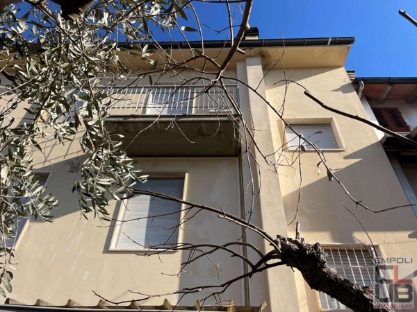appartamento in vendita ad Empoli