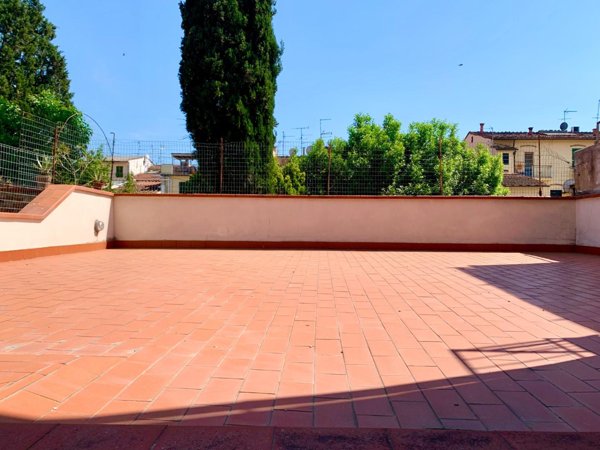 appartamento in vendita ad Empoli in zona Centro Storico