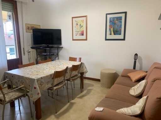 appartamento in vendita ad Empoli