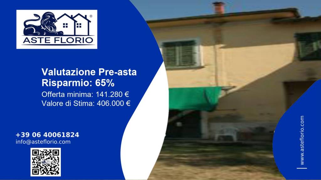 casa indipendente in vendita ad Empoli