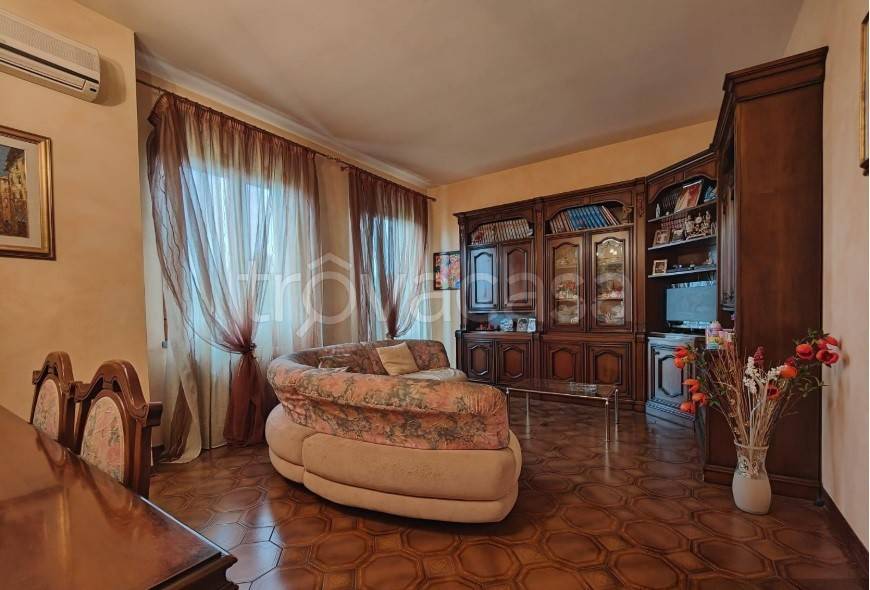 appartamento in vendita ad Empoli