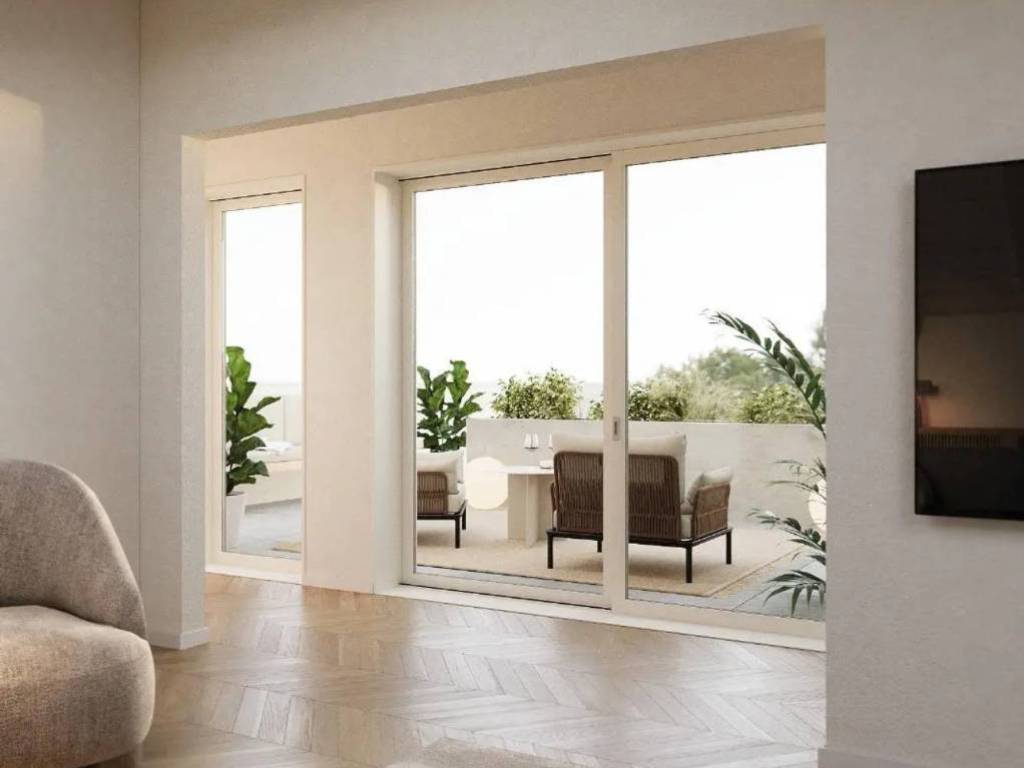 appartamento in vendita ad Empoli