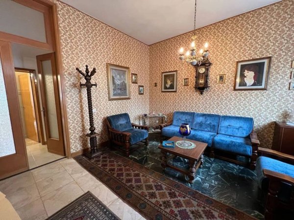 appartamento in vendita ad Empoli in zona Centro Storico