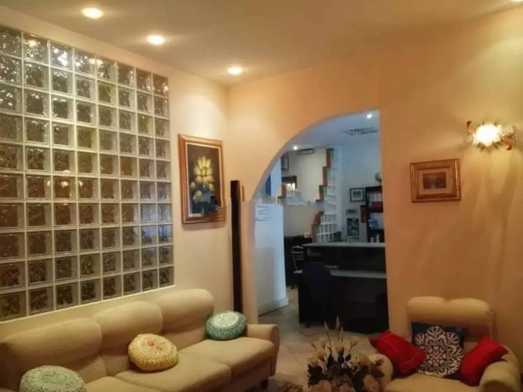 appartamento in vendita ad Empoli in zona Monterappoli
