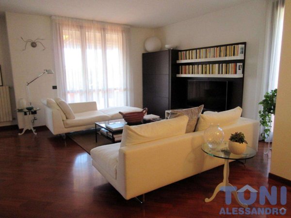 appartamento in vendita ad Empoli