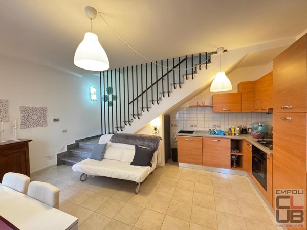 casa indipendente in vendita ad Empoli