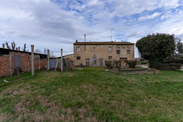 casa indipendente in vendita ad Empoli