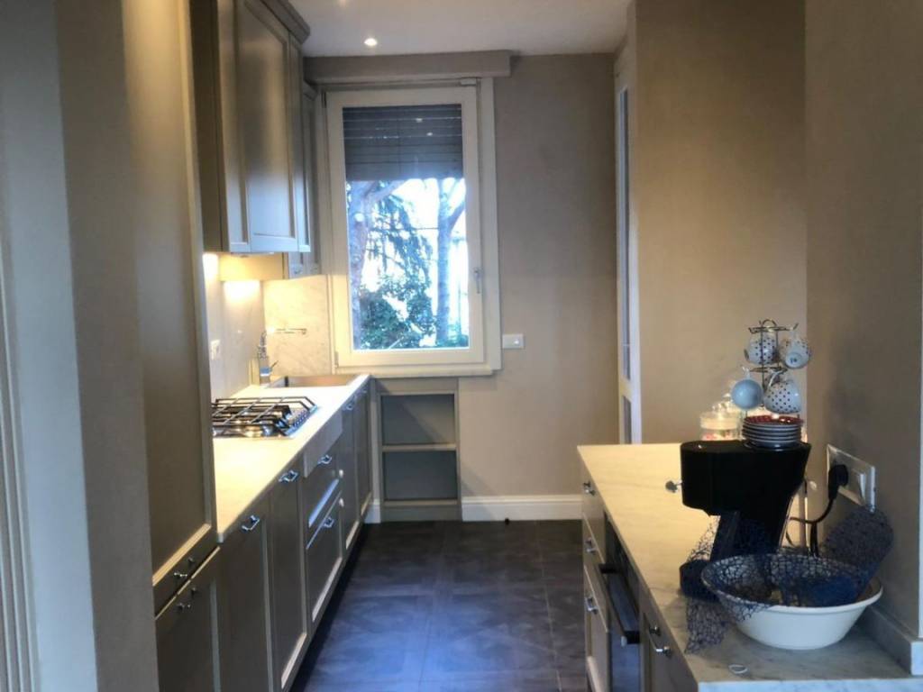 appartamento in vendita ad Empoli