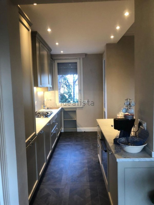 appartamento in vendita ad Empoli