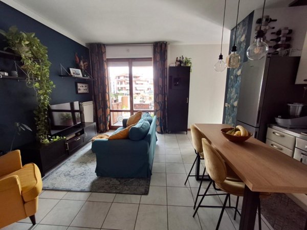 appartamento in vendita ad Empoli