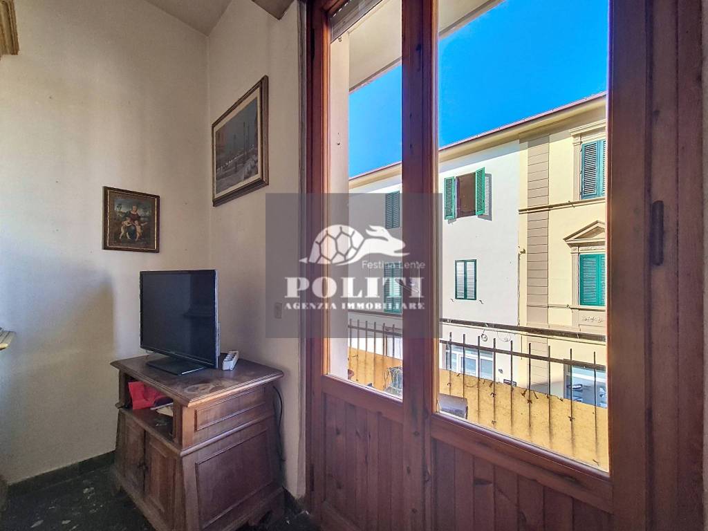 appartamento in vendita ad Empoli