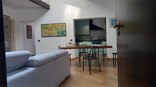 appartamento in vendita ad Empoli