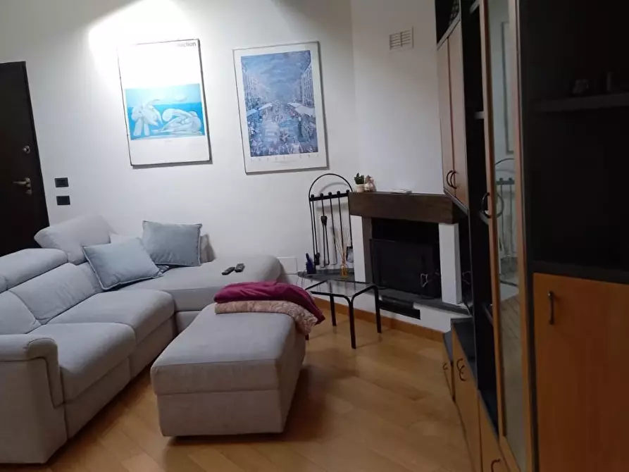 appartamento in vendita ad Empoli