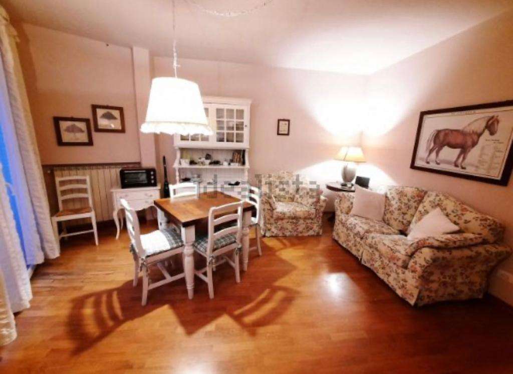 appartamento in vendita ad Empoli