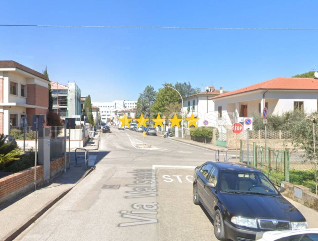 appartamento in vendita ad Empoli