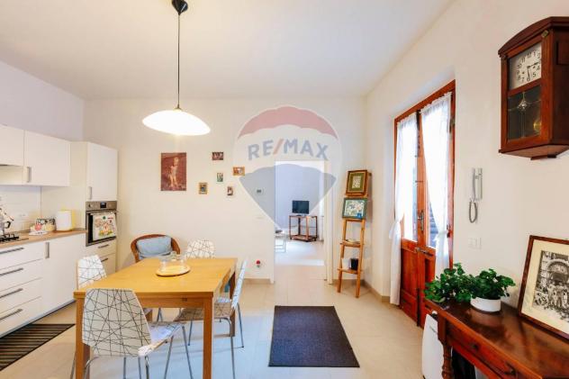 casa indipendente in vendita ad Empoli in zona Cortenuova