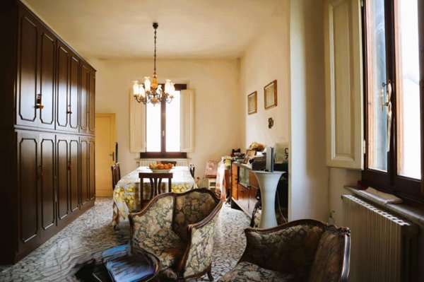 appartamento in vendita ad Empoli