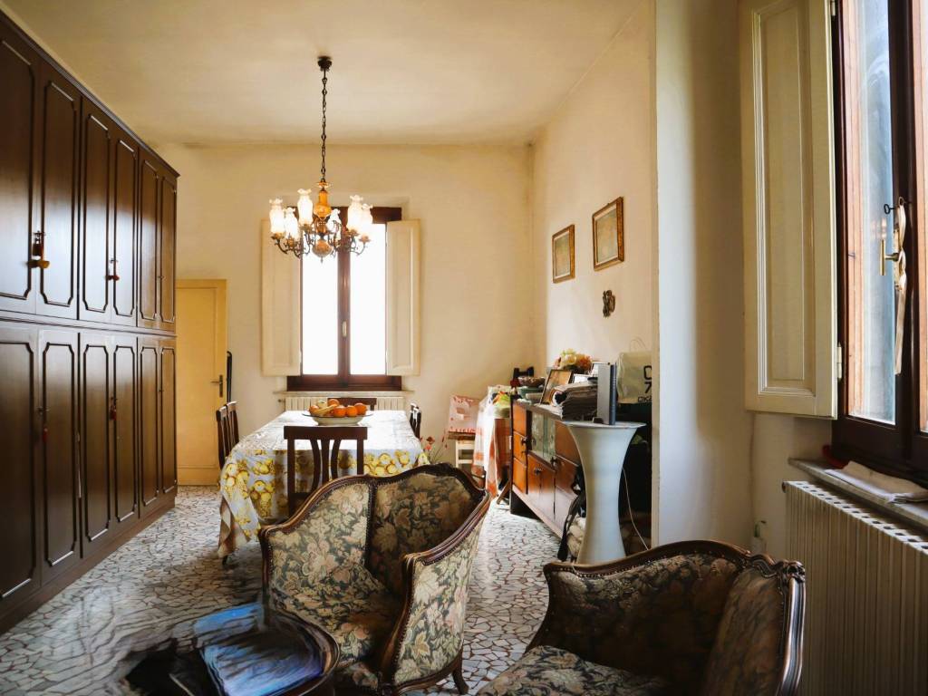 appartamento in vendita ad Empoli