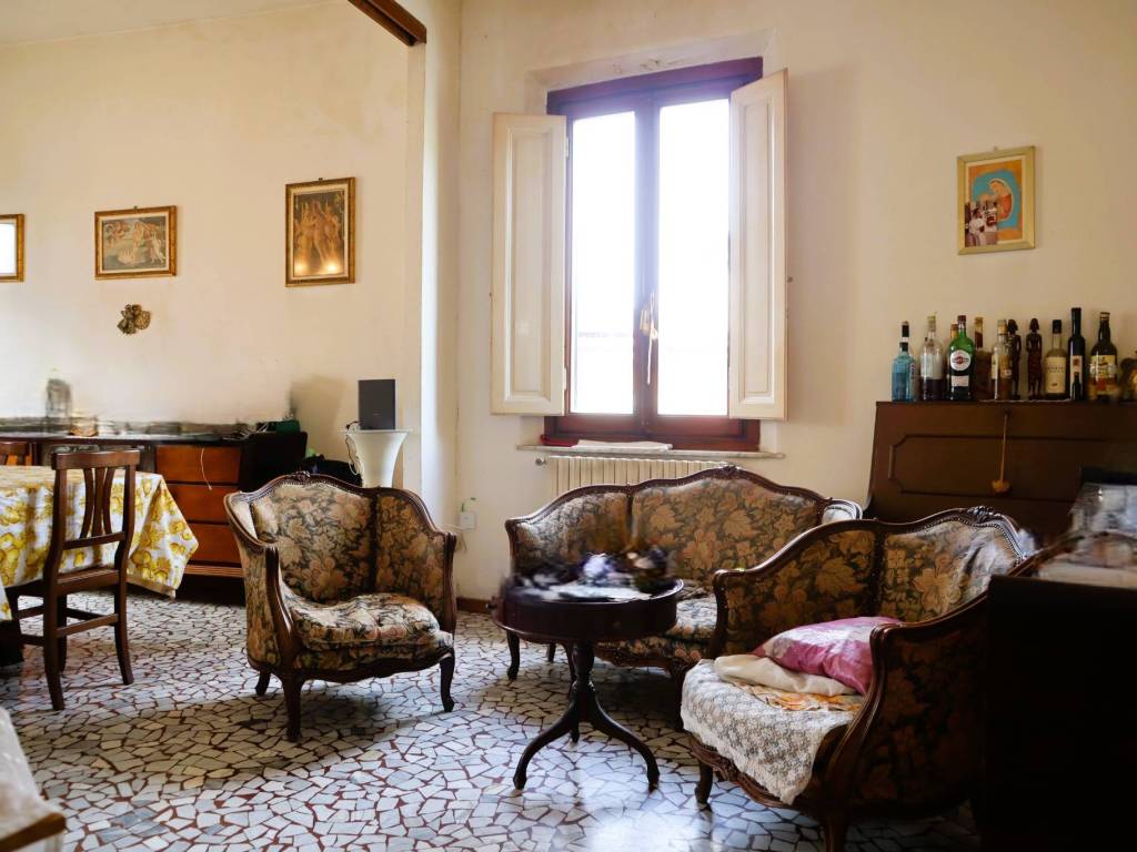 appartamento in vendita ad Empoli