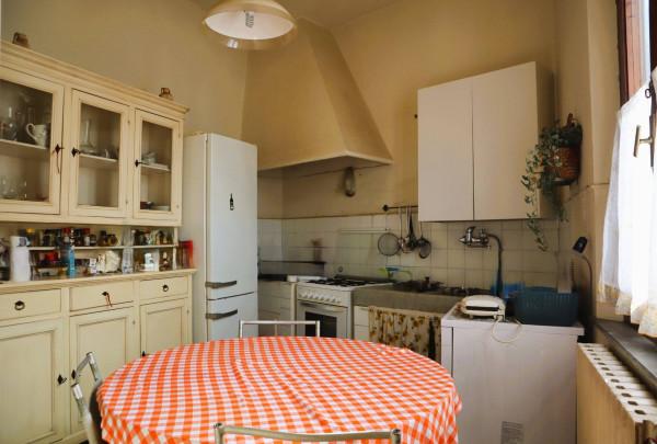 appartamento in vendita ad Empoli