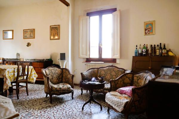 appartamento in vendita ad Empoli