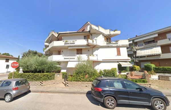 appartamento in vendita ad Empoli in zona Villanuova