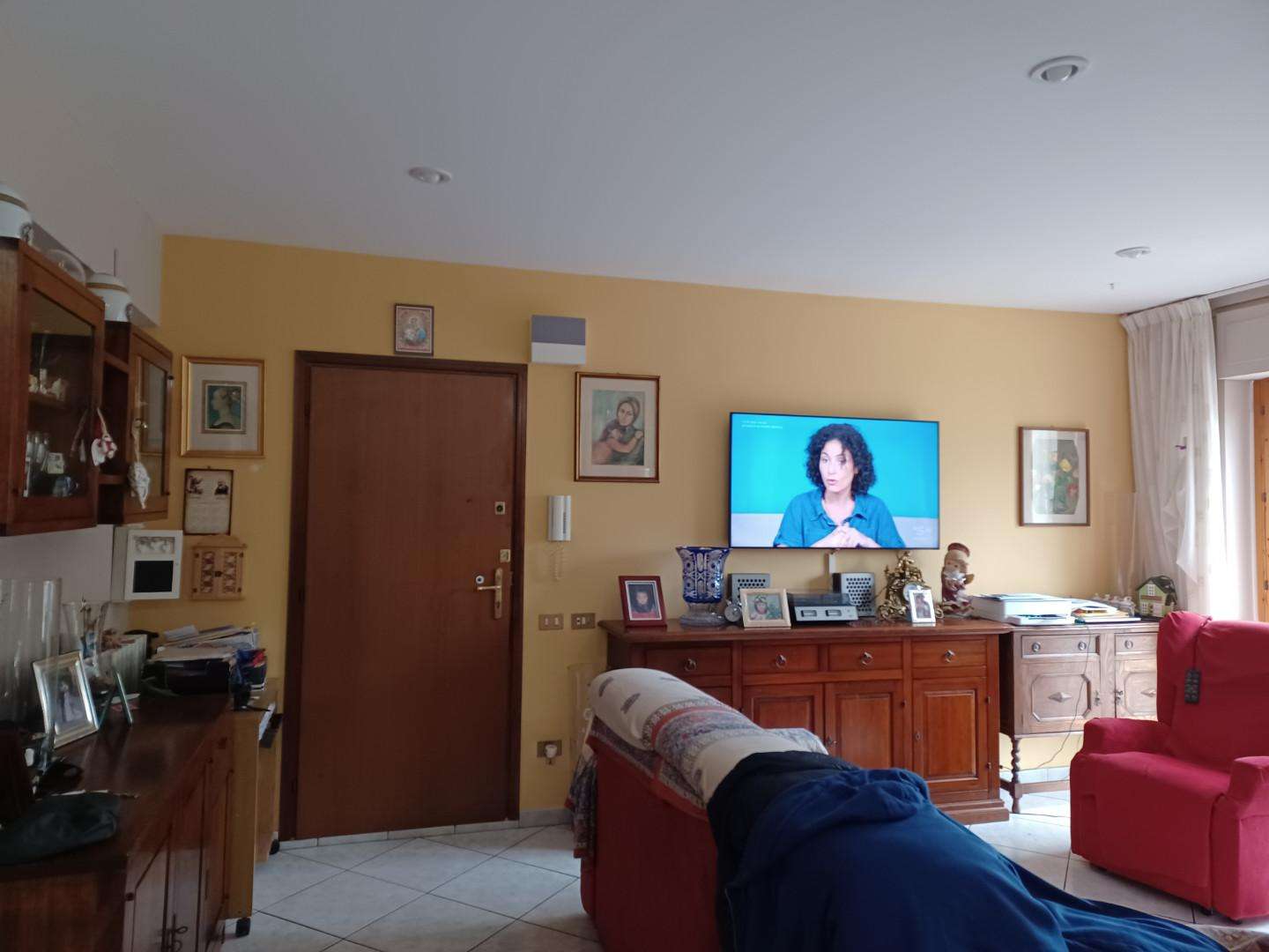 appartamento in vendita ad Empoli in zona Serravalle