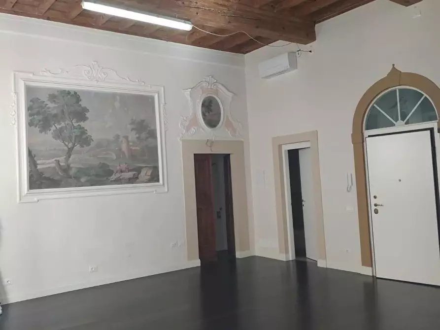 appartamento in vendita ad Empoli