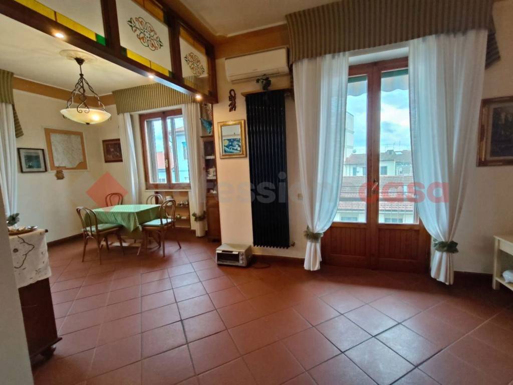 appartamento in vendita ad Empoli