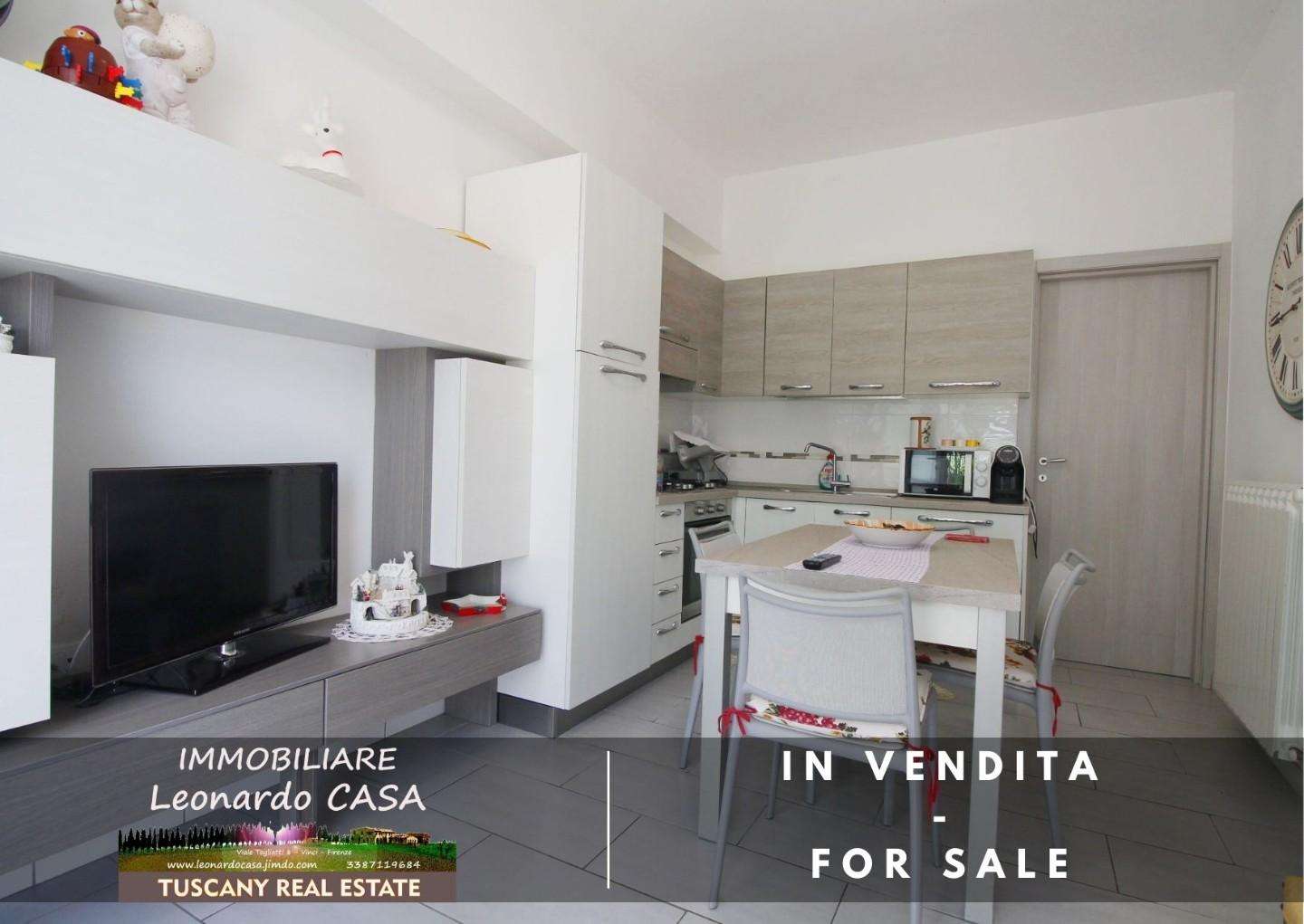 appartamento in vendita ad Empoli