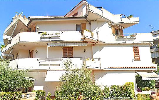 appartamento in vendita ad Empoli