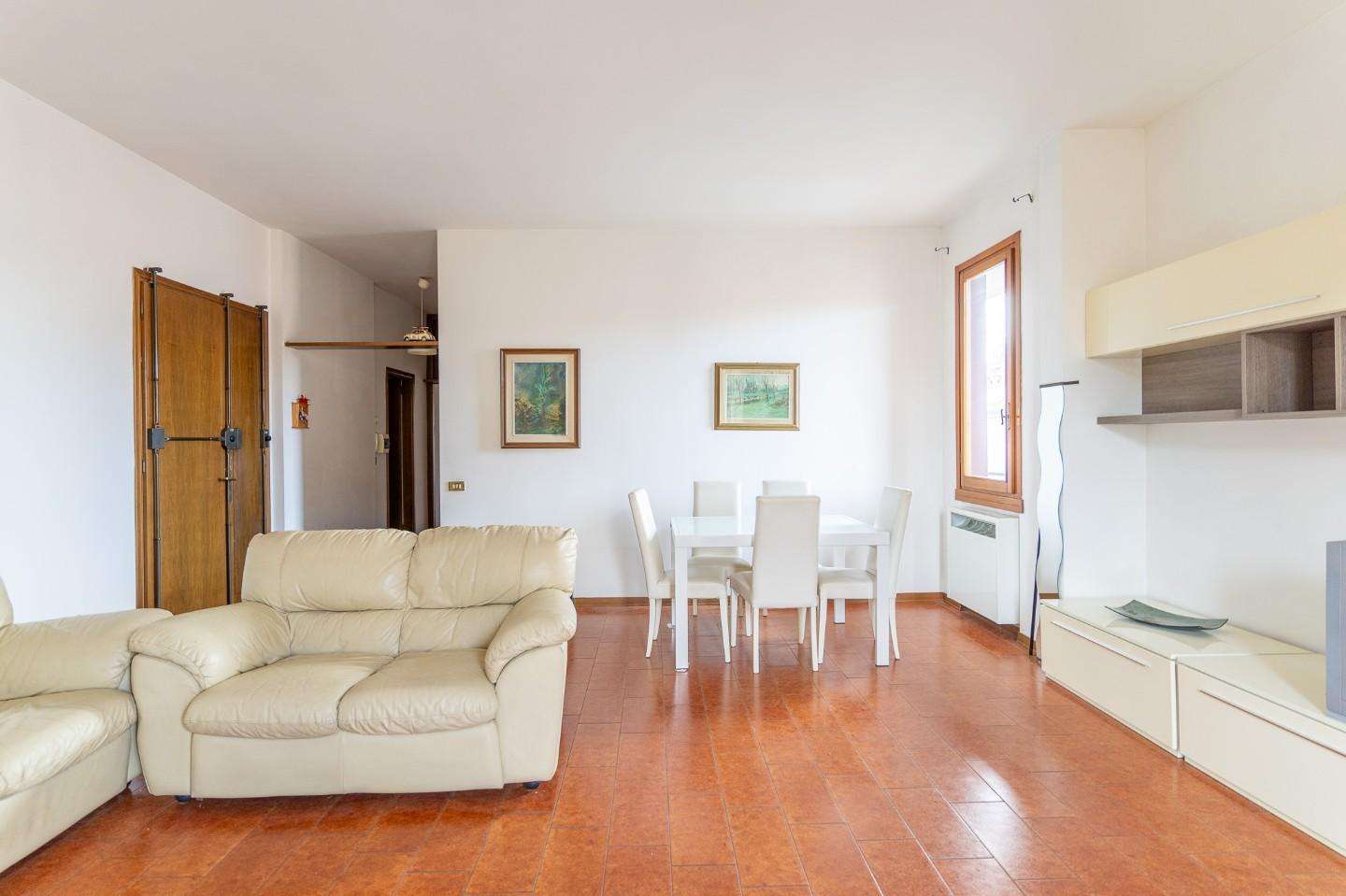 appartamento in vendita ad Empoli