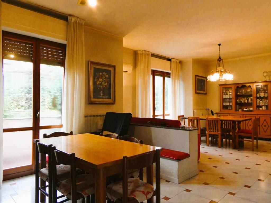 appartamento in vendita ad Empoli