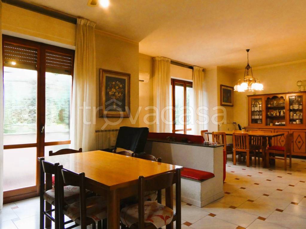 appartamento in vendita ad Empoli