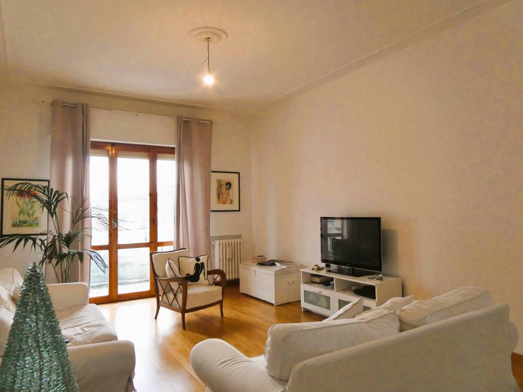 appartamento in vendita ad Empoli