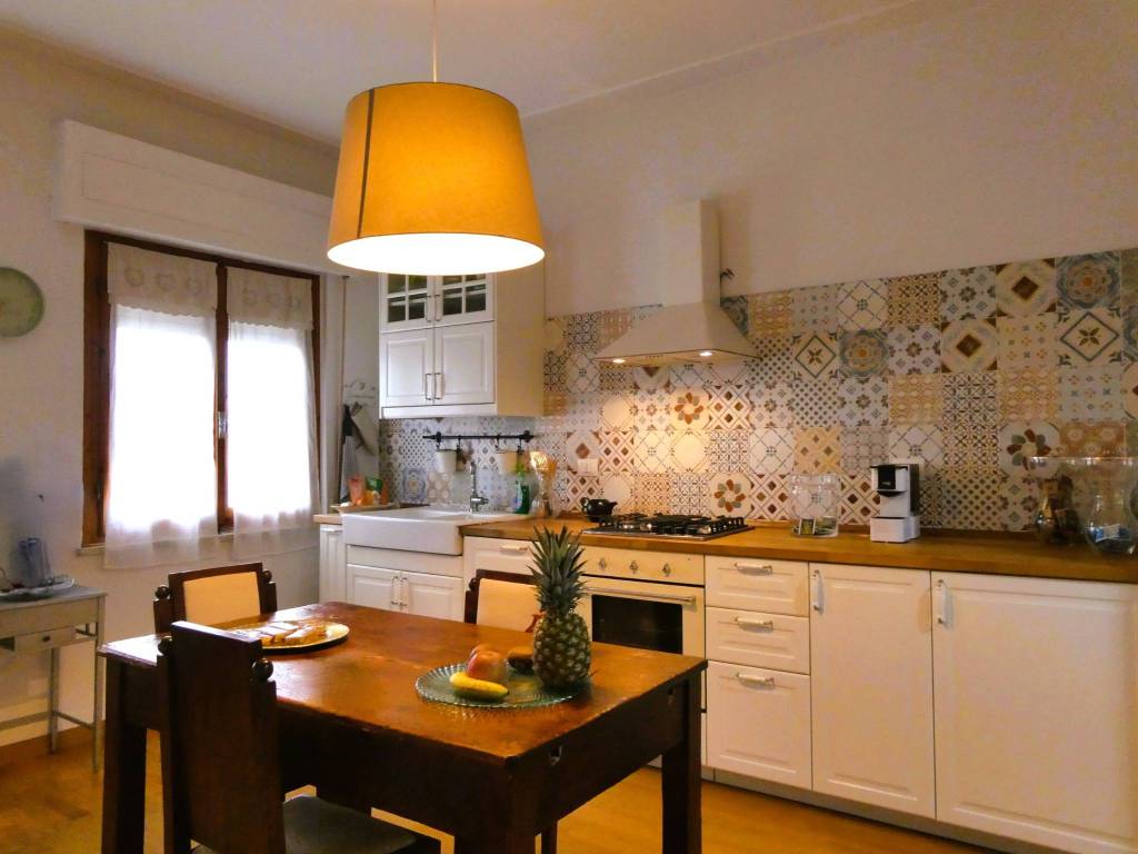 appartamento in vendita ad Empoli