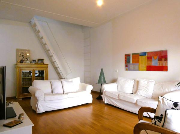 appartamento in vendita ad Empoli