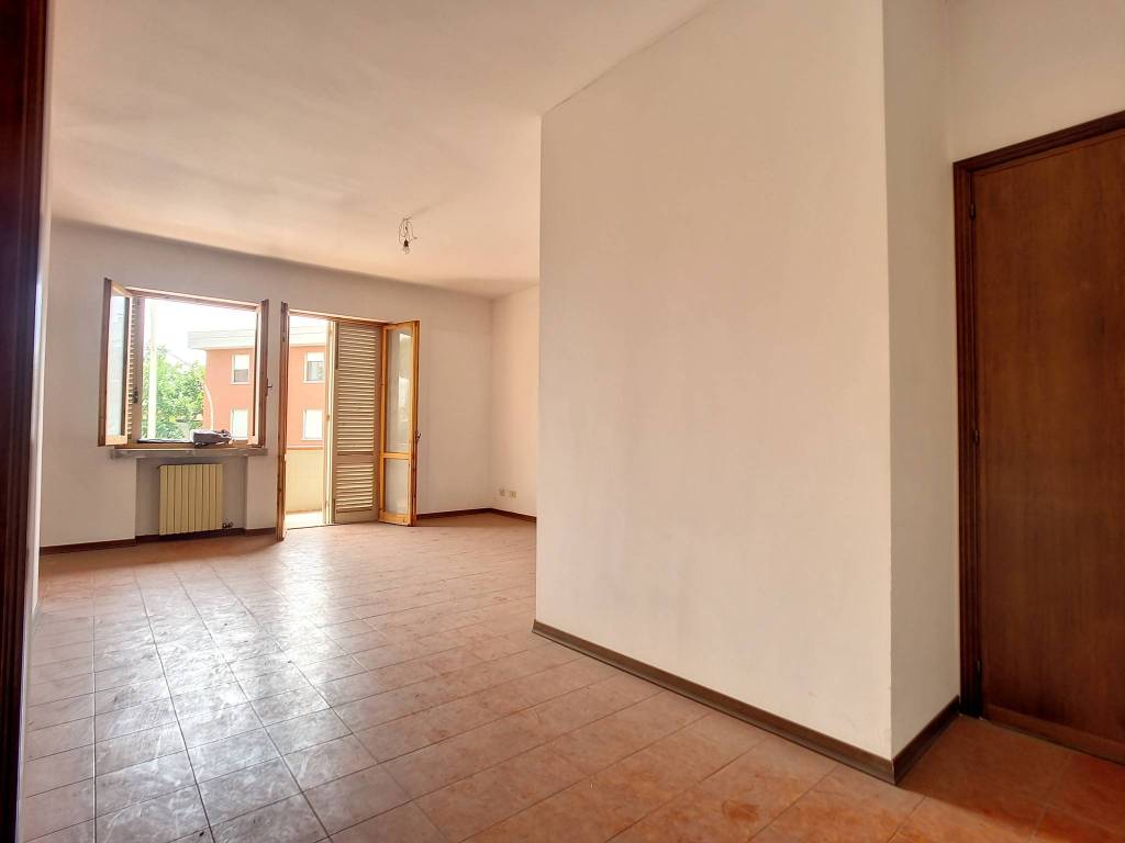 appartamento in vendita ad Empoli