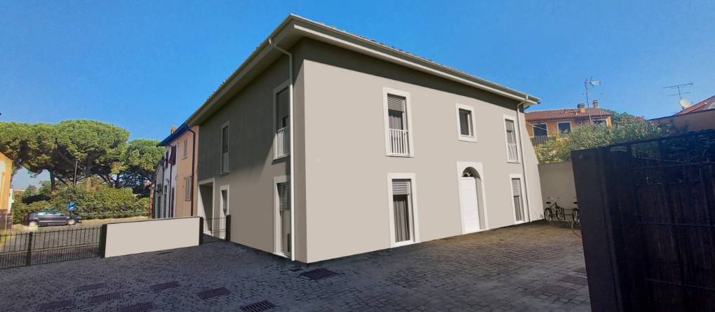 appartamento in vendita ad Empoli