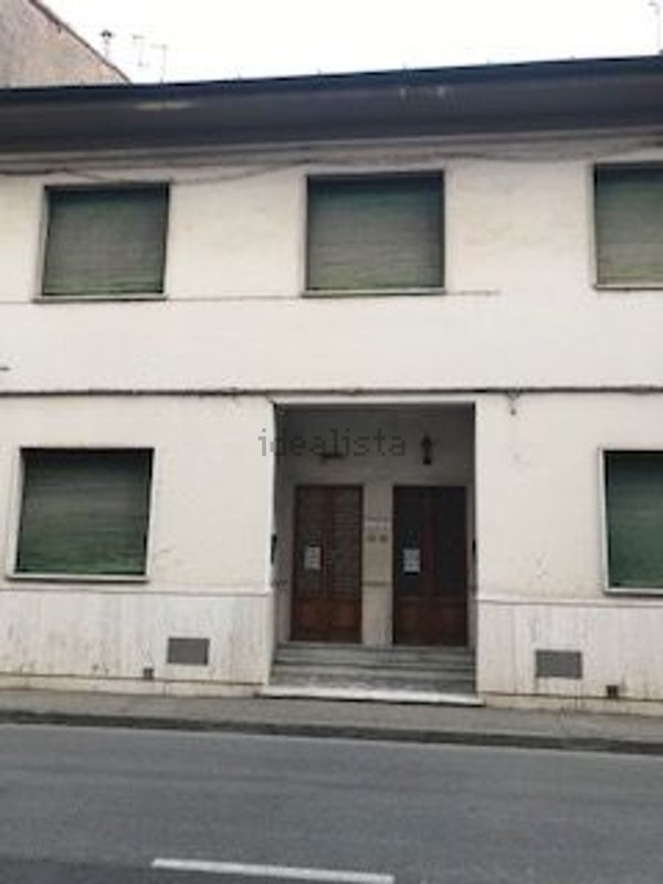 appartamento in vendita ad Empoli