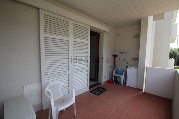 appartamento in vendita ad Empoli in zona Cortenuova
