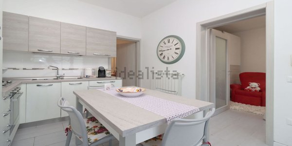 appartamento in vendita ad Empoli