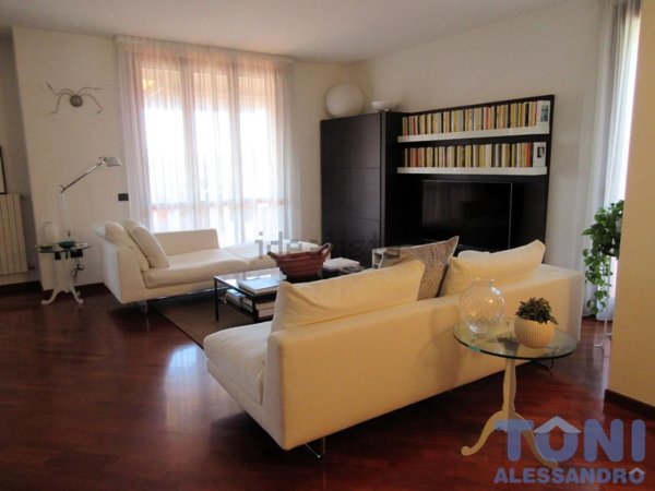 appartamento in vendita ad Empoli