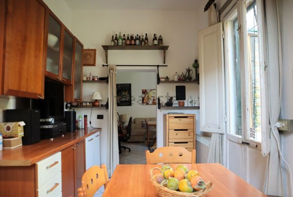 appartamento in vendita ad Empoli
