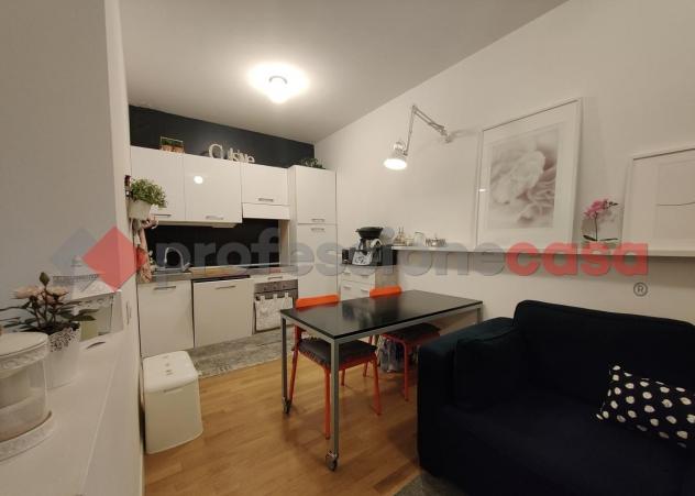 appartamento in vendita ad Empoli