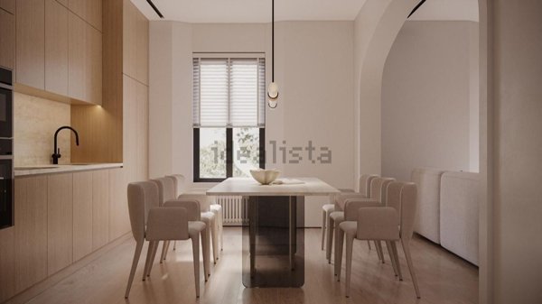 appartamento in vendita ad Empoli