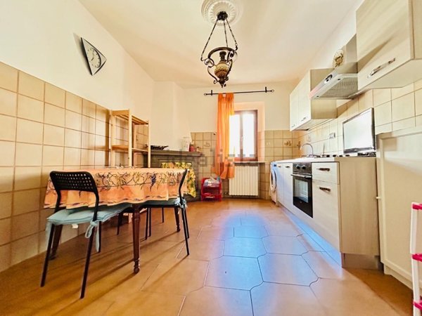 appartamento in vendita ad Empoli
