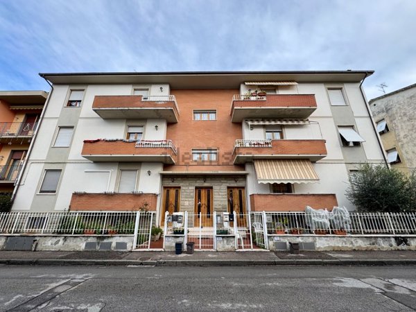 appartamento in vendita ad Empoli in zona Ponzano
